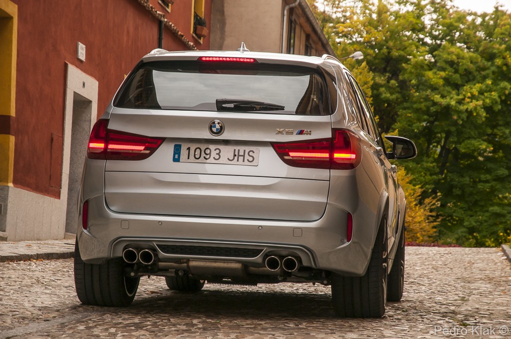 Bmw x5 amg